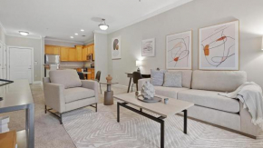 Landing Modern Apartment with Amazing Amenities (ID7187X91)